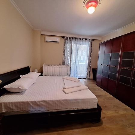 Alb Apartament Tirana Bagian luar foto