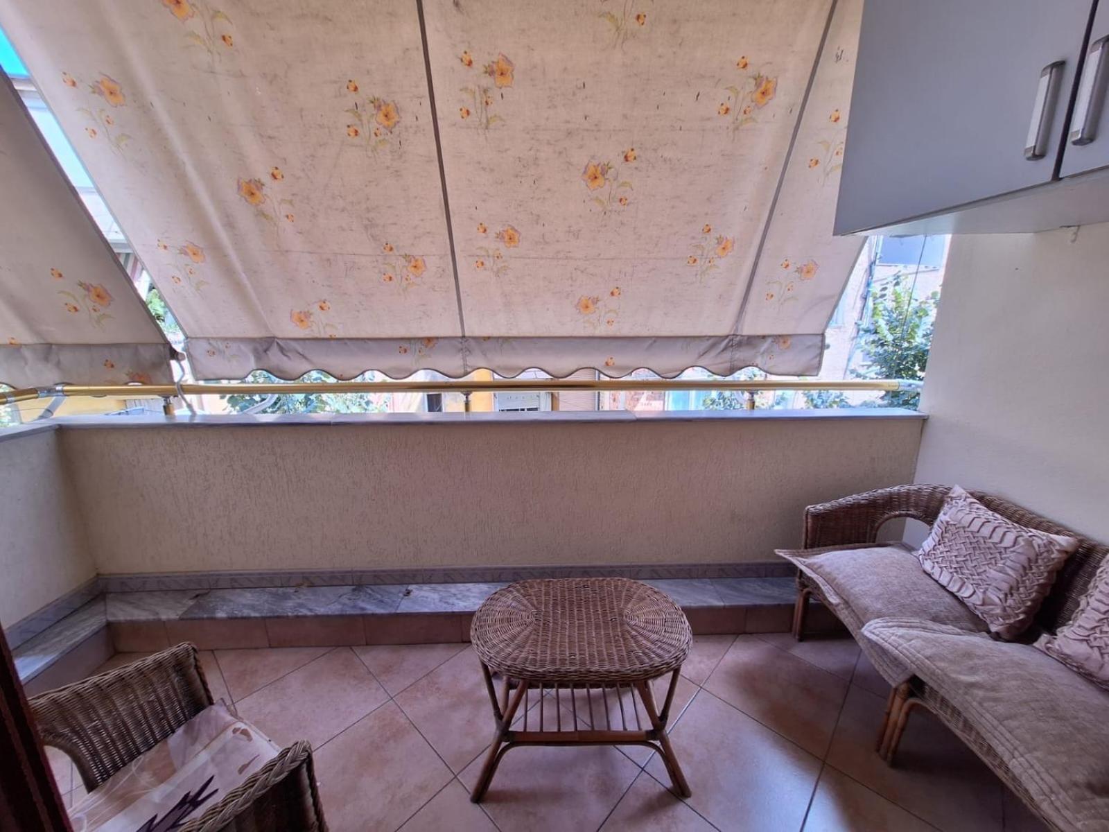 Alb Apartament Tirana Bagian luar foto