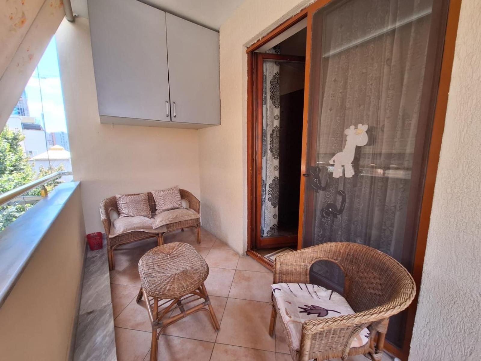 Alb Apartament Tirana Bagian luar foto