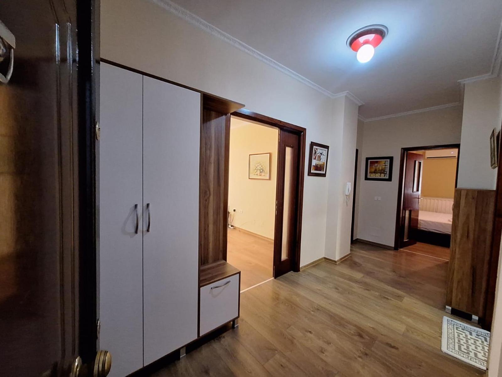 Alb Apartament Tirana Bagian luar foto